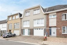 Appartement te koop in Nieuwerkerken