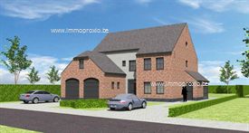 Maison a vendre à Sint-Martens-Latem