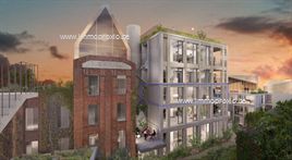 Nieuwbouw Appartement te koop in Baasrode