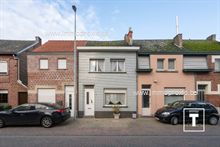 Maison A vendre Sint-Lievens-Houtem