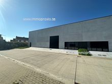 Nieuwbouw Bedrijfsgebouw te koop in Wielsbeke