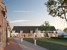Maison neuves a vendre à Beveren-Waas