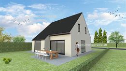 Huis te koop in Vlezenbeek