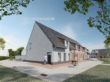 9 Nieuwbouw Huizen te koop in Beveren-Waas