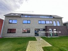 Nieuwbouw Appartement te koop in Wervik