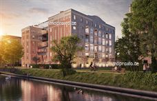 9 Nieuwbouw Appartementen te koop in Diksmuide