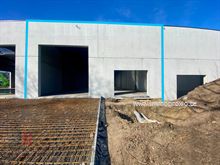Nieuwbouw Bedrijfsgebouw te koop in Beernem