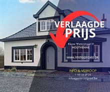 Huis te koop in Houtvenne