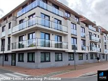 Appartements De Vie Assistés a vendre à Knokke-Heist