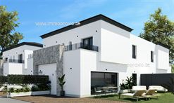 Nieuwbouw Huis te koop in Santa Pola