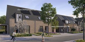 2 Nieuwbouw Huizen te koop in Kortrijk