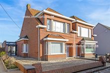 Maison a vendre à Zandvliet