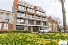 Appartement neufs a vendre à Middelkerke