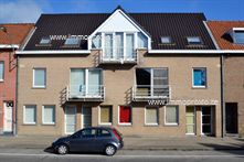 Appartement te koop in Harelbeke