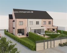 Nieuwbouw Huis te koop in Haaltert