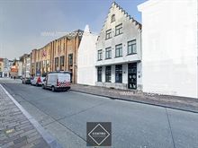 Handelspand te huur in Brugge
