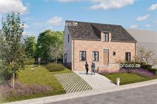 Maison neuves a vendre à Grammont