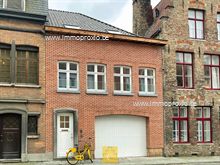 Nieuwbouw Appartement te huur in Brugge