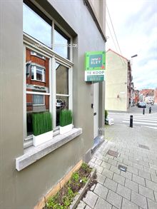 Maison A vendre Sint-Amandsberg