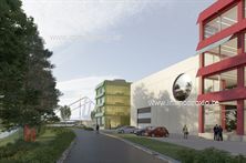 Nieuwbouw Bedrijfsgebouw te koop in Herentals