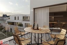 Nieuwbouw Appartement te koop in Averbode