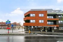 2 Appartements neufs a vendre à Poelkapelle