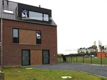 Nieuwbouw Appartement te huur in Wetteren