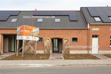 Nieuwbouw Huis te koop in Berendrecht