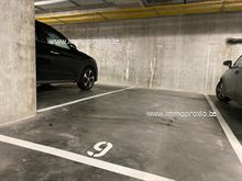 Parking te koop in Waregem