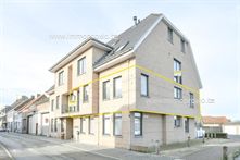 Appartement te koop in Oudenburg