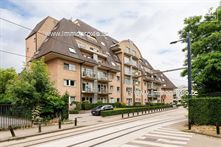 Appartement A vendre Sint-Denijs-Westrem