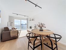 Appartement A vendre Duinbergen
