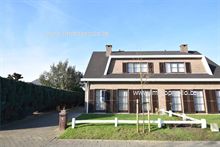 Maison a vendre à Kieldrecht