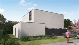 Nieuwbouw Huis te koop in Maldegem