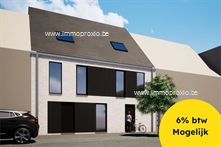 2 Maisons neuves a vendre à Ostende