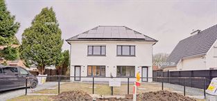 Maison a vendre à Lokeren