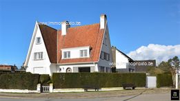 Huis te huur in Knokke-Heist