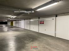 Garage te koop in Nieuwpoort