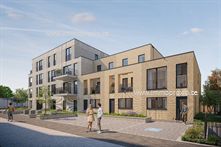 16 Nieuwbouw Appartementen te koop in Kortrijk