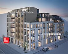2 Nieuwbouw Commercielen te koop in Oostende