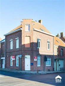 Huis te huur in Nieuwkerke