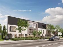 Appartement neufs a vendre à Sint-Pauwels