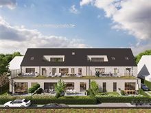 Nieuwbouw Appartement te koop in Sint-Pauwels