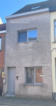 Huis te koop in Sint-Niklaas