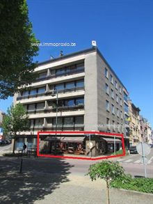 Appartement te koop in Sint-Niklaas
