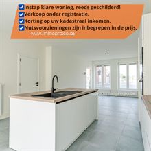 Appartement a vendre à Lokeren