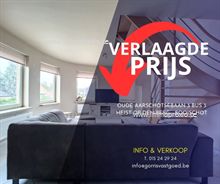 Appartement a vendre à Heist-op-den-Berg