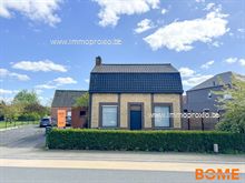Maison a vendre à Sint-Laureins
