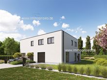 Nieuwbouw Huis te koop in Lombardsijde