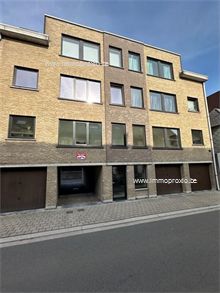 Appartement te huur in Oudenaarde